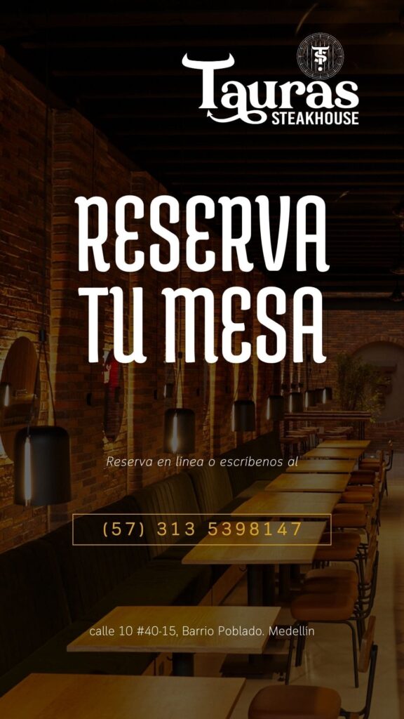 reservaTuMesa